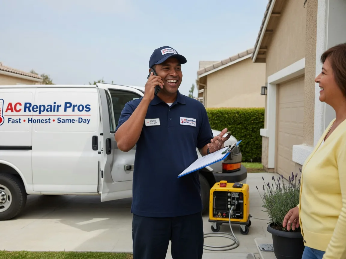 AC Repair Allentown, NJ FAQs